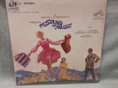 1965 Original The Sound of Music Vinyl LP Record RCA Victor LSOD-2005 Brand New