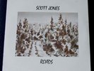 SCOTT JONES ROADS-FR1705-FOLK,FOLK PSYCH-PRIVATE PRESS-1978-SEALED LP