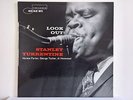 Stanley Turrentine - Look Out – Blue Note 4039 – Mono 1st press – Ear – NM