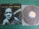 ?? JOHN COLTRANE BLUE TRAIN BLUE NOTE BLP 1577 BST 1967 US JAZZ BOP ??