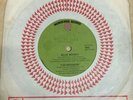 VAN MORRISON Sweet Thing 45 Sample Copy RARE
