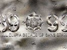 Gang Starr - Full Clip: A Decade Of Gang Starr '99 4xLP US ORG  DJ Premier Guru