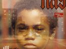 Nas - Illmatic '94 LP EU ORG  Pete Rock DJ Premier