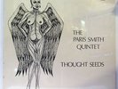 PARIS SMITH-THOUGHT SEEDS ON ORACLE RARE PRIVATE SPIRITUAL JAZZ LP-SEALED ORIGIN