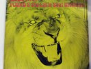 PUCHO & THE LATIN SOUL BROTHERS-JUNGLE FIRE ON PRESTIGE FUNK JAZZ LP-RARE OR