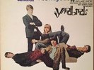 The Yard-Birds Over Under Sideways Down LP Vinyl Record