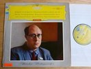 DGG red stereo 138 674 SLPM Tchaikovsky Schumann cello concerto Rostropovich