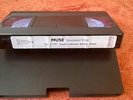 Muse - Absolution EPK Promo VHS - UK