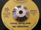 6 (SIX) NORTHERN SOUL 45's - MINI SOUL PACK
