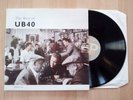 The Best Of UB40 Volume One Greatest Hits (Red Red Wine) rar Album LP Vinyl, 250