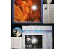 Modern Talking - Romantic Warriors Asian LP RCHC-257 +insert