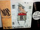 Alias - The Other Side of The Looking Glass 2 LPs  DJ Mayonnaise  Anticon 0022