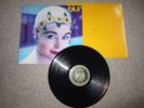 Blur Leisure Original Pressing Vinyl LP FOODLP 6, EMI ?– 7975061