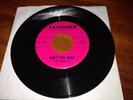 THE IMPACTS don't you dare LAVENDER 45 GREAT OREGON ORGAN GARAGE SWINGER HEAR