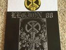 Legion Lp Rock O Rama **lowered international shipping rates **