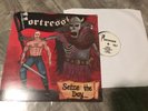 Fortress Lp Rock O Rama Seize  **new lowering international shipping