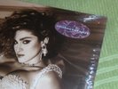 MADONNA / LIKE A VIRGIN / SEALED / ORIGINAL WITH HYPE STICKER / MATERIAL GIRL