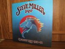 The Steve Miller Band Greatest Hits 1974-78 LP Capitol SO-11872 1978 1st PR EX