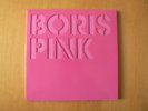 Boris - Pink Deluxe Edition 3 x vinyl mint