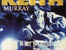Keith Murray - The Most Beautifullest Thing In This World '94 LP UK ORG  Redman