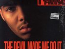 Paris - The Devil Made Me Do It '90 LP US ORG  Mad Mike Kenny M