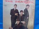 Rare Introducing The Beatles Authentic Mono Vee Jay 1062 Vinyl Record LP Album
