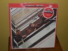 The Beatles 1962-1966 UK Red Vinyl 2 LP New Sealed Apple EMI Shrink Sticker