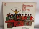 Phil Spector A Christmas Gift For You Lp