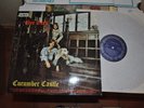 Bee Gees - (Songs of) Cucumber Castle - EX LIBRIS  --- sehr rar