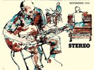 The Wes Montgomery Trio - Self Titled [AKA Dynamic New Sound] LP REISSUE NEW OJC
