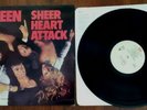 VINYL RECORD LP - QUEEN SHEER HEART ATTACK - WITH INNER - MINT 33RPM