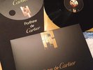 Panthere De Cartier Record - Donna summer, I Feel Love 12'' Party exclusive rare