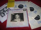 SXL 2129-30-31 ed1 WB/GR ORB 3LP Erede, Tebaldi Del Monaco: Verdi: Il Trovatore.