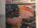 THE MOODY BLUES Days Of The Future Passed LP SMLA707 Australian Pressing Album