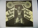 Donna Gains ?– If You Walkin' Alone / Can't Understand - 388 410 PF   - 7