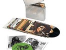Bob Marley & The Wailers - Complete Island Recordings -(Limited Metal LP Box)