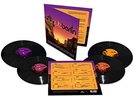 ABOUT: BERLIN VOL.10 ( 4 x VINYL LP) Various Artists - NEU&OVP  2015