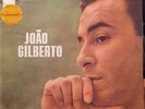 João Gilberto Jazz Latin Bossa Nova Samba Brazil ODEON 1961 Antonio Carlos Jobim