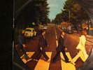 The Beatles Abbey Road  Picture Disc.