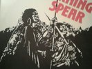 Burning Spear ?– Marcus Garvey