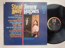 Jimmy Hughes - Steal Away (Soul, LP)