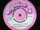 TAARAB  BLACK STAR MUSICAL CLUB MACHOZI YA HURA MELODICA 6169 LISTEN