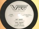 JIMMY JOHNSON / AL CASEY 78 RPM VIV ROCKABILLY 