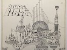 Pink Floyd - Relics LP  Music For Pleasure 1A022-58103