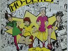 Mo-Dettes - The Story So Far LP  Deram UK 1980  New Wave Post Punk