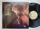 Etta James - Queen Of Soul (Soul/Rhythm & Blues, LP)