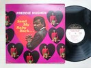 Freddie Hughes - Send My Baby Back... (Soul, LP)
