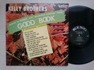Kelly Brothers - Sing A Page Of Songs From The Good Book (Gospel, LP)