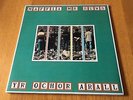 MAFFIA MR HUWS - YR OCHR ARALL - 1983 LP RARE WELSH LANGUAGE NWOBHM EX