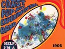 WEST COAST POP ART EXPERIMENTAL BAND 